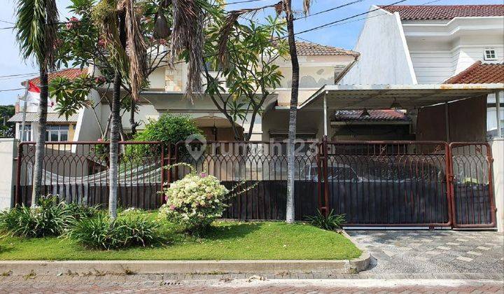 Rumah Araya Tahap 1 SIAP HUNI STRATEGIS ROW 3 MOBIL 1