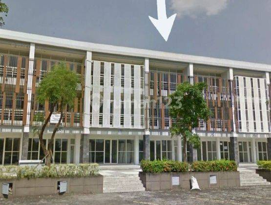 Ruko Soho Royal Residence Surabaya Barat Strategis Siap Pakai 1