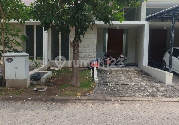 Dijual Rumah Northwest Park Citraland Siap Huni 1