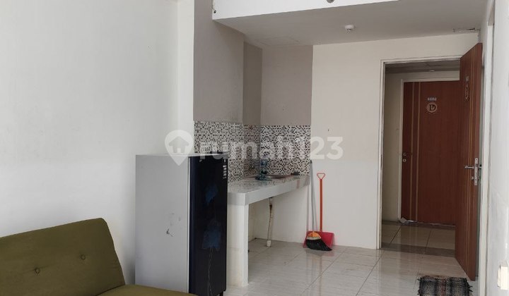 Disewakan apartment Puncak Dharmahusada AC  2