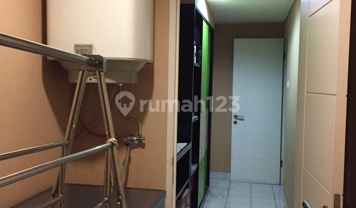 Dijual Apartment Trillium Pusat Kota Sebrang Delta Plaza Full Furnish Dijual Apartment Trillium Pusat Kota Sebrang Delta Plaza Full Furnish