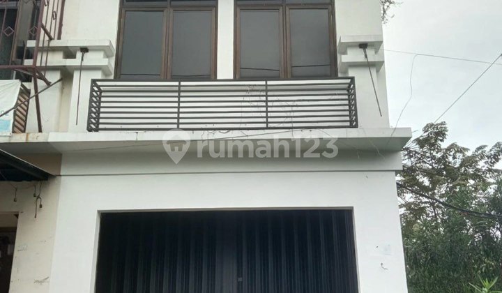 Dijual Ruko Kendalsari Nirwana Executive Dekat Superindo Merr