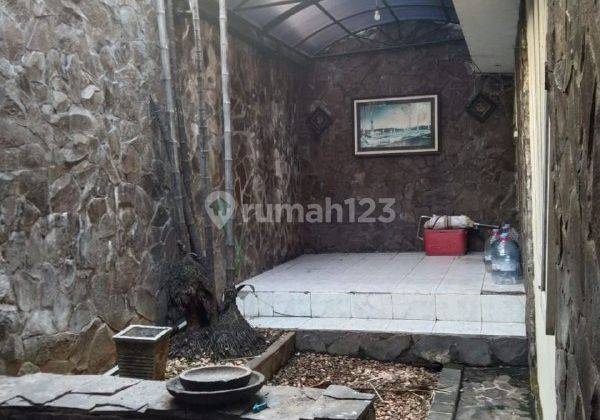 Rumah Mulyosari Mas Siap Huni Strategis Bagus 1