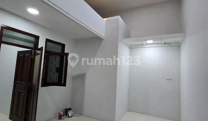 Rumah Babatan Pantai Utara Strategis, Siap Huni 2