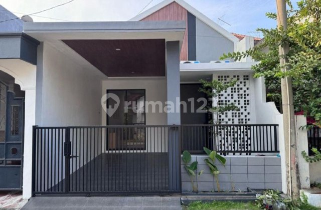 Griya Asri Pakuwon City House STRATEGIC FURNISHED Griya Asri Pakuwon City House STRATEGIC FURNISHED