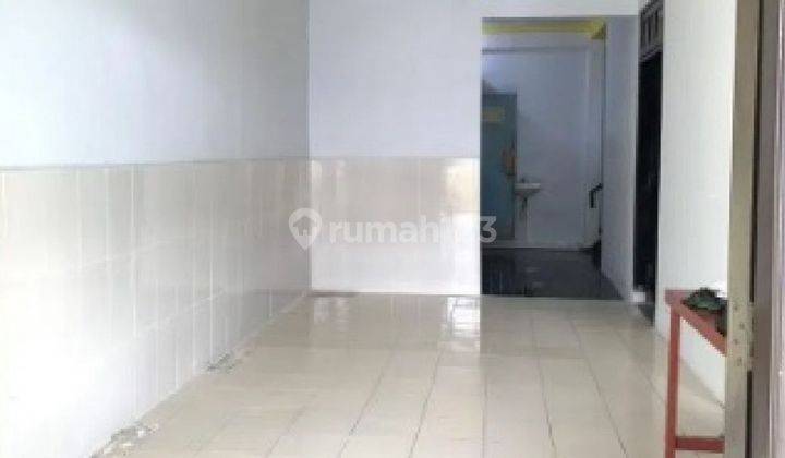 Rumah Darmo Indah Strategis Bagus Siap Huni 1