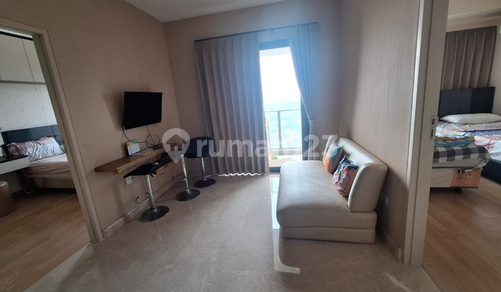 Rent Apartment The Peak One Step to Tunjungan Plaza