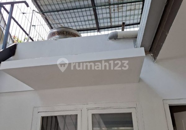 For Sale: Mentari Ocean Park Beach House, Furnished, Wide Row. 2