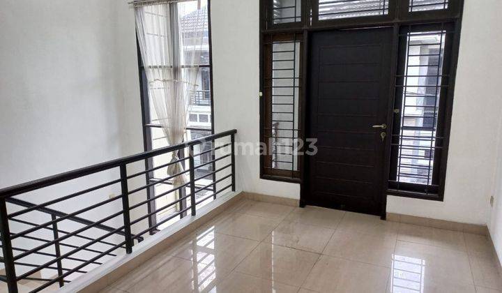 Rumah Manyar Tirtoyoso Minimalis Siap Huni  2