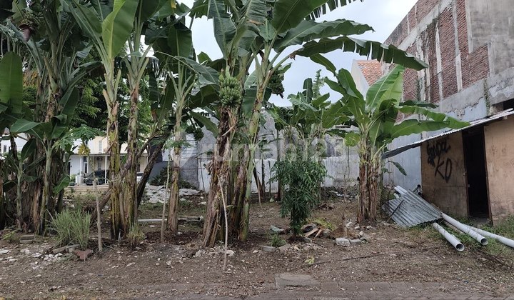 Kavling Puri Widya Kencana Citraland Strategis Kavling Puri Widya Kencana Citraland Strategis