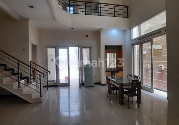 Dharmahusada Indah Timur Strategic House Ready to Occupy 2