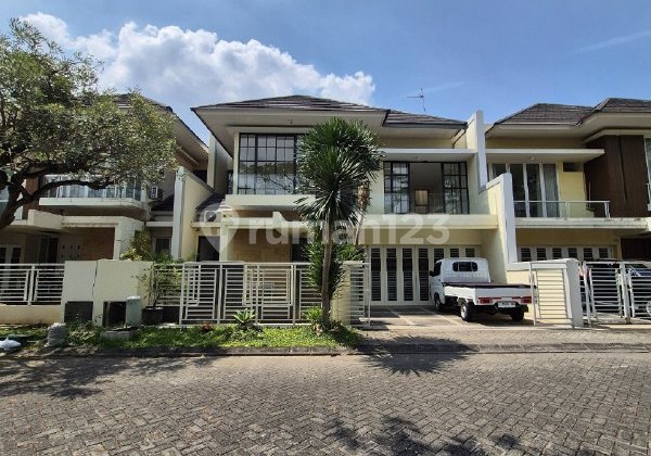 Rumah minimalis Royal Residence second Road, row jln 3 mobil Rumah minimalis Royal Residence second Road, row jln 3 mobil