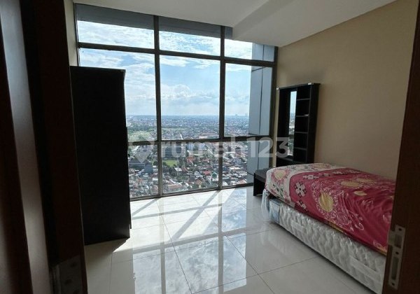 FOR SALE Aryaduta Cito Apartment Furnished New Hook
