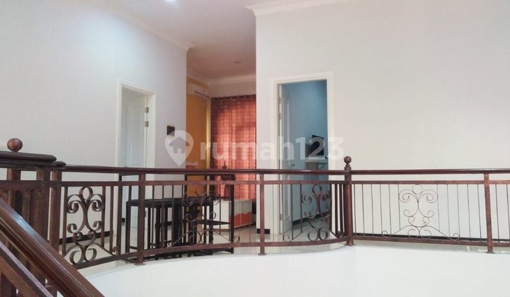 RUMAH DIJUAL REGENCY 21 SURABAYA KAWASAN ELIT 2