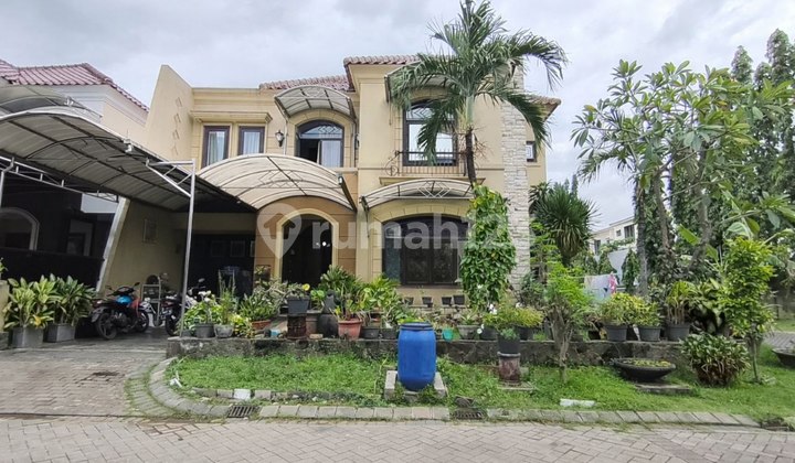 Rumah Wisata Bukit Mas 1 Madrid Hook Row 3 Mobil Rumah Wisata Bukit Mas 1 Madrid Hook Row 3 Mobil