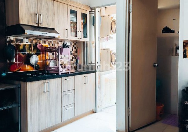 Apartment Educity Harvard LT25 FURNISH VIEW POOL 