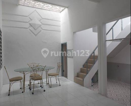 RUMAH DIJUAL SUTOREJO TIMUR 1,5 LANTAI SURABAYA 2