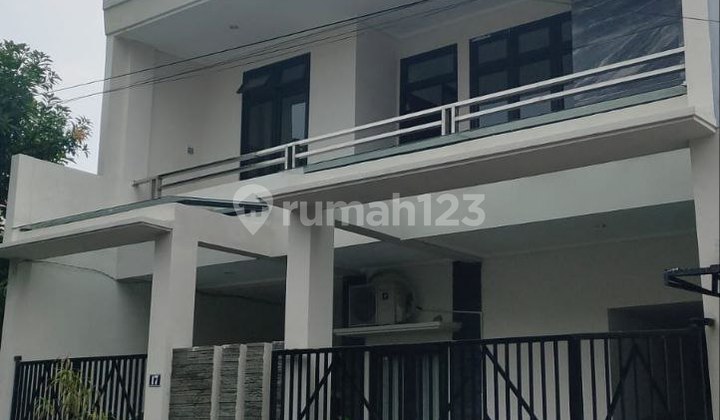 Dijual Rumah Siap Huni Baruk Timur Carport 2