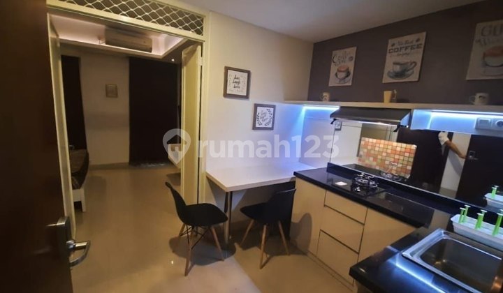 JUAL/SEWA Apartemen Grand Sungkono Lagoon JUAL/SEWA Apartemen Grand Sungkono Lagoon