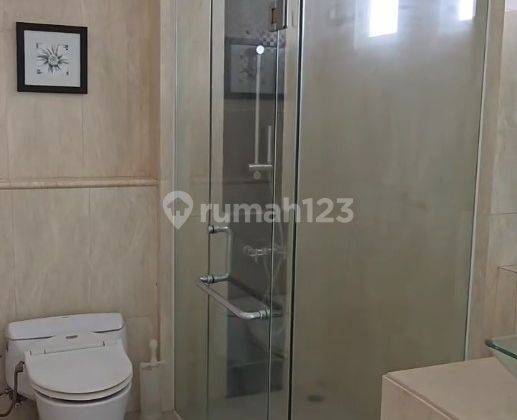 RUMAH DIJUAL SAN ANTONIO PAKUWON CITY SURABAYA MINIMALIS 2