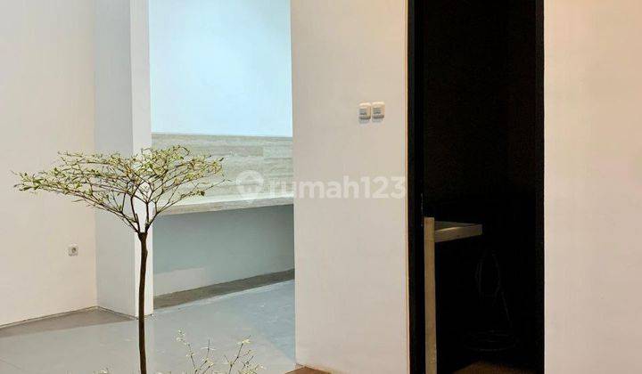 Rumah Karang Asem MINIMALIS SIAP HUNI, garasi 2 2