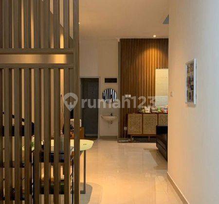 Rumah Mulyosari  MINIMALIS SIAP HUNI FURNISH  2