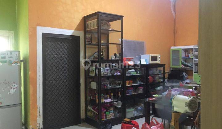 Rumah Dijual Karang Asem Siap Huni Full Bangunan Surabaya 2