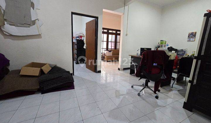 Rumah Dijual Mulyosari Tengah Harus Segera Laku Surabaya 2