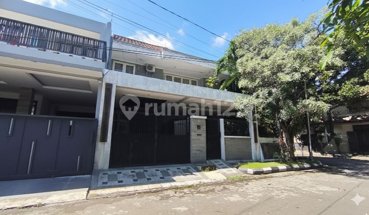 Dijual Rumah Sutorejo Prima Indah Selatan Hook Row Lebar Dijual Rumah Sutorejo Prima Indah Selatan Hook Row Lebar