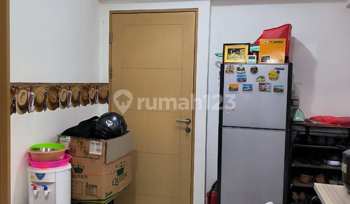 Apartment Educity Harvard LT25 FURNISH VIEW POOL  2