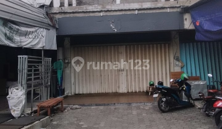 Disewakan Ruko Raya Mulyosari Strategis Nol Jalan Disewakan Ruko Raya Mulyosari Strategis Nol Jalan