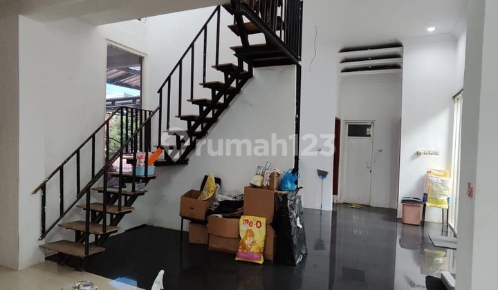 Dijual Rumah Permata Safira Second Terawat 2
