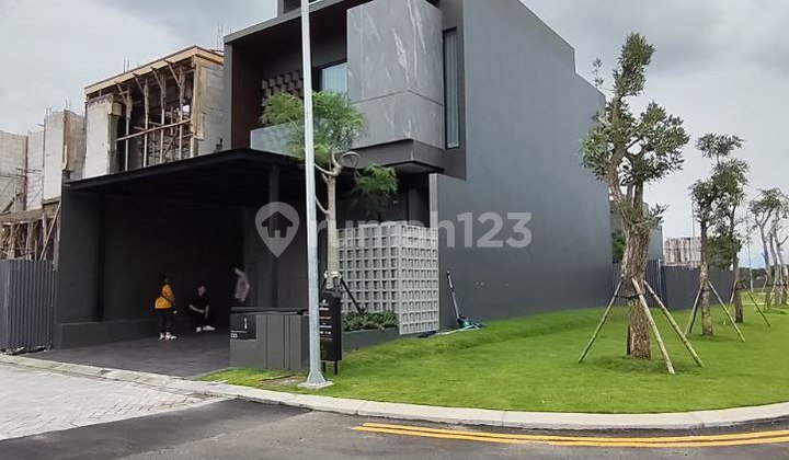 Dijual Rumah The Greenlake Citraland Tipe Velore New Free Biaya Dijual Rumah The Greenlake Citraland Tipe Velore New Free Biaya