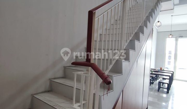 Ruko Victoria, Grand Pakuwon Strategic 2