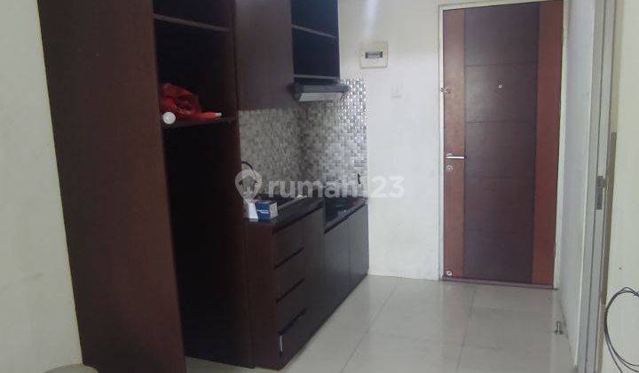 Disewakan Apartemen Gunawangsa Tidar 2BR Murah 1