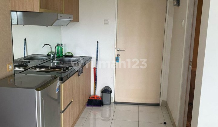 JUAL Apartemen Berkeley STRATEGIS, Selangkah ke UC JUAL Apartemen Berkeley STRATEGIS, Selangkah ke UC