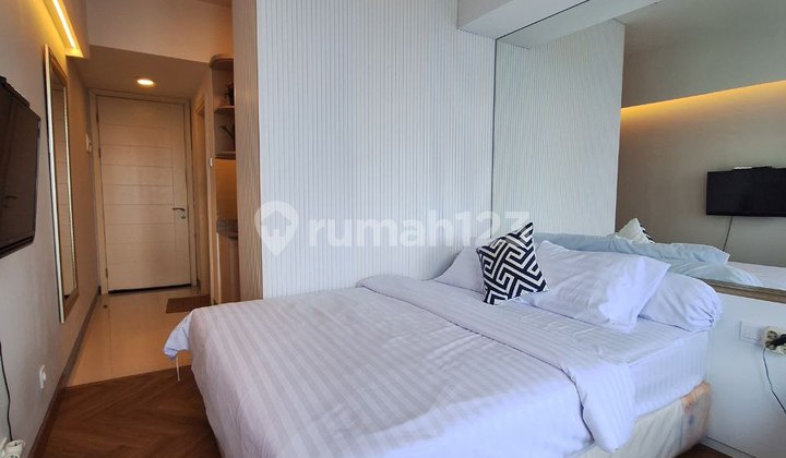 Apartemen studio benson Full Furnish mewah Apartemen studio benson Full Furnish mewah
