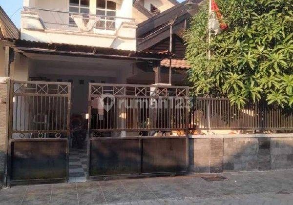 Rumah Griya Babatan Mukti Strategis, Pln 4400  1