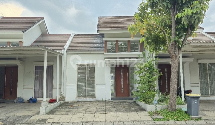 Dijual Rumah Grand Harvest Surabaya SEMI FURNISH 1