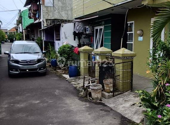 Rumah Investasi 7 Pintu di Lokasi Strategis Income Stabil 4,9 Juta Bulan 2