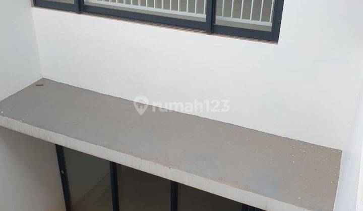 Rumah Bagus siap Huni Berlokasi di Bintaro dalam Cluster Kebayoran  2