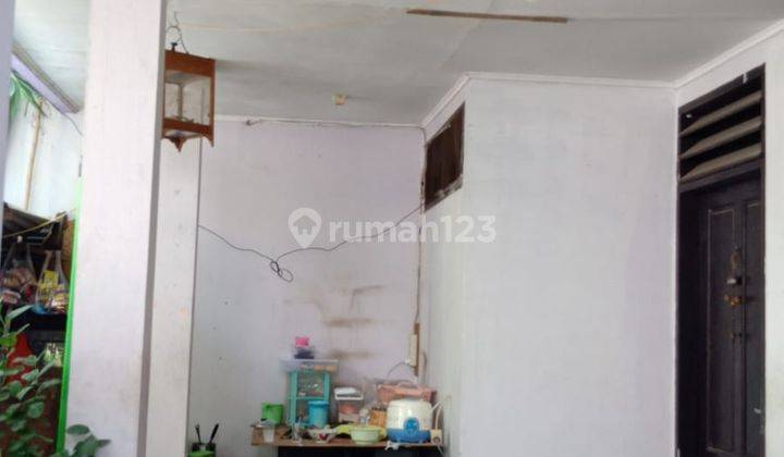 Rumah Siap Huni di Petojo Jakarta Pusat (rathad) 2