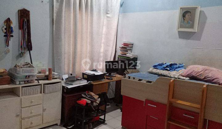 Rumah Siap Huni di Petojo Jakarta Pusat (rathad) 2