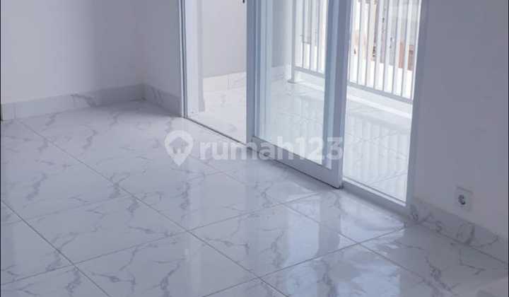 Rumah Baru Bagus di Graha Raya Tangerang  2