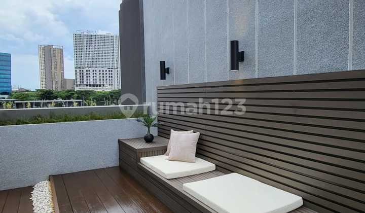 Rumah Mewah Dharmawangsa Bintaro Jaya Tangerang Selatan Rumah Mewah Dharmawangsa Bintaro Jaya Tangerang Selatan