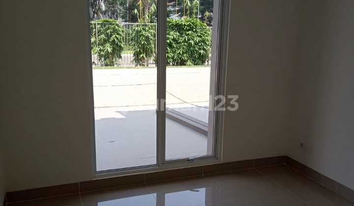 Rumah Bagus Siap Huni di Nara Village Gading Serpong (ita)