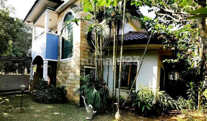 Neat and Ready-to-Occupy House in Sector 1 Bsd (aabb) 2