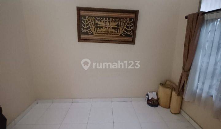 Rumah Rapi Siap Huni di Pondok Ranji Tangerang (budir) 2