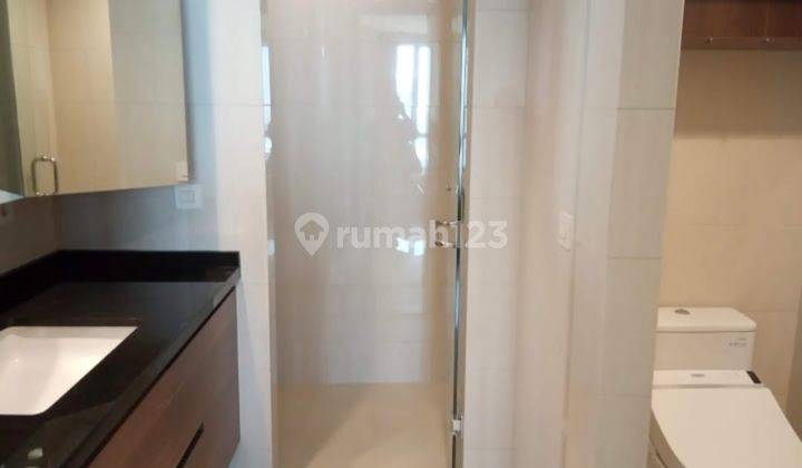 Apartemen Full Furnished the Branz Simatupang Jakarta Selatan 2