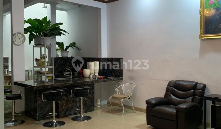 Rumah Rapi Siap Huni di Cinere Gandul Depok  2